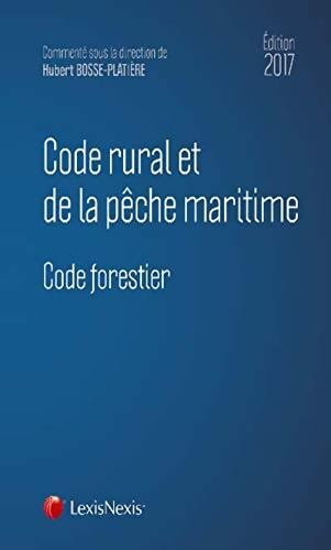 Code rural la - rural,
