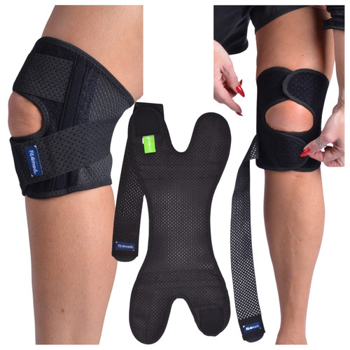 Attelle stabilisatrice - attelle,