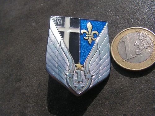 Insigne er regiment - ,