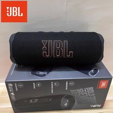 Enceinte Bluetooth JBL Flip 6