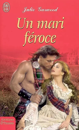 Mari féroce julie garwood - féroce,,