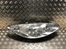 Optique avant principal droit (feux)(phare) PEUGEOT 308 1