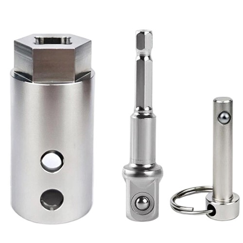 Adaptateur foret - adaptateur, de