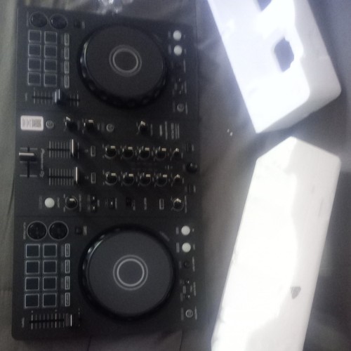 Ddj flx4 pioneer - , cable