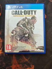 Call Of Duty : Advanced