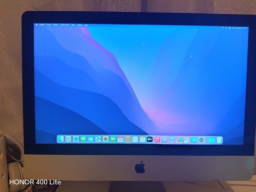 Apple imac ordinateur - tout, en
