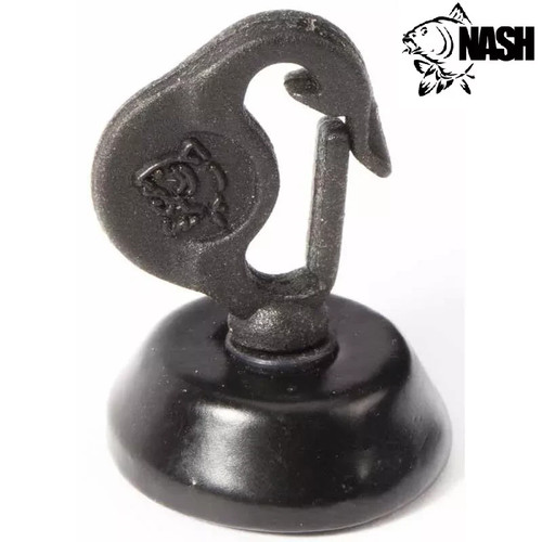Back leads nash - back, glide