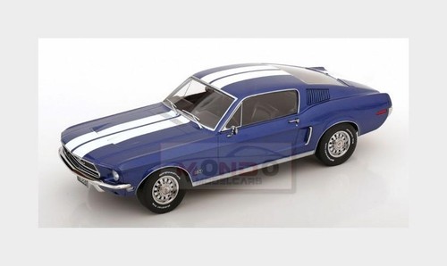 Scale ford usa mustang - usa,
