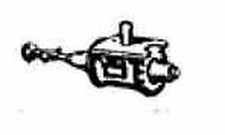 Cal Scale 190-221 Cylindres de