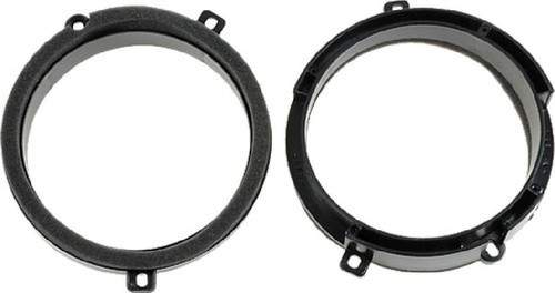 Entretoises haut parleur - 2, haut-parleur