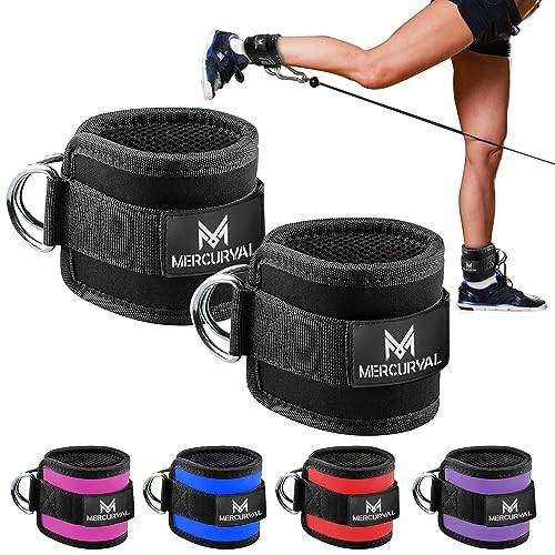 Mercuryal sangle cheville - 2,