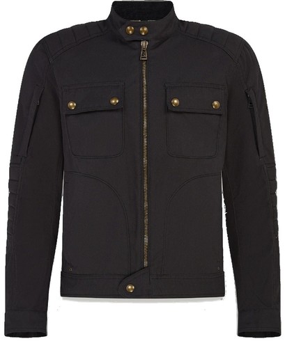 Veste textile imperméable - , de