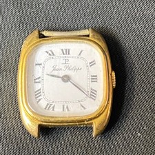 Montre Jean Philippe femme