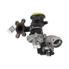 Turbo - Seat IBIZA IV PH.3 1.2