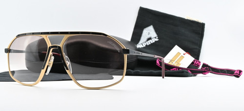 Lunettes soleil alpina - soleil, m1/7