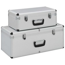 Boîtes de Rangement 2 pcs