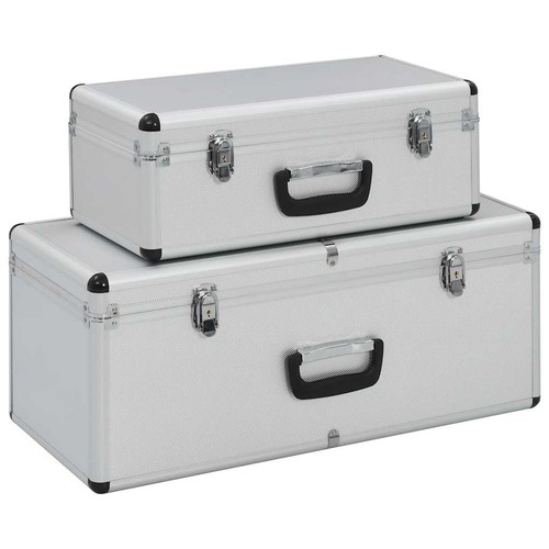 Boîtes rangement pcs - de,