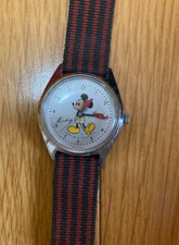 seiko Disney Time 5000-7000