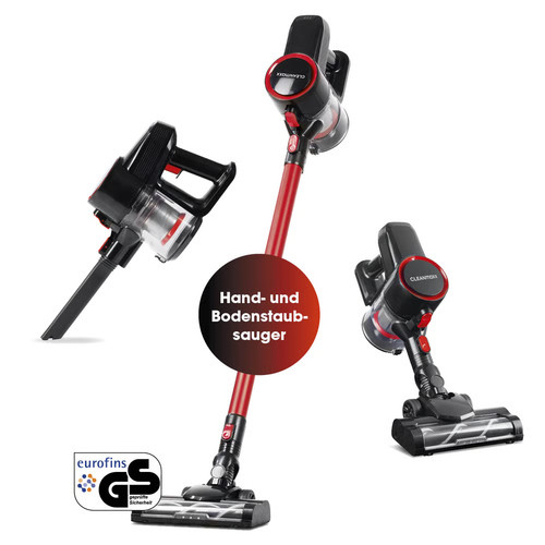 Aspirateur sol sans fil - sol,