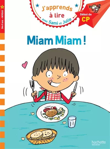 Sami julie miam - sami,