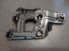 Platine feu arriere droit - platine,