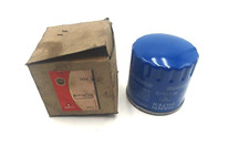 filtre a huile W815/3 Mann filter 8671002060 Citroën BX C15 peugeot 205 renault