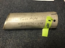 Cessna 172 O-300 Tuyau De Queue, PN 0550176-54