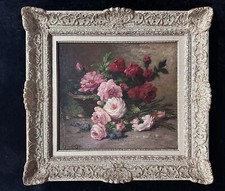 Leon huber signed - huber,