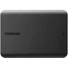 Disque dur externe Toshiba CANVIO 1To