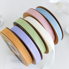 1.5cm Polyester Ruban Main
