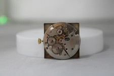 DOXA Graphic Stylo 103 10-2 Mouvement