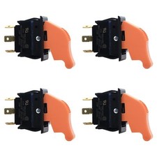 Makita 651567-7 Switch for