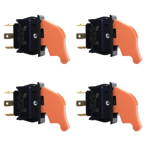 Makita 651567 switch - 651567-7,