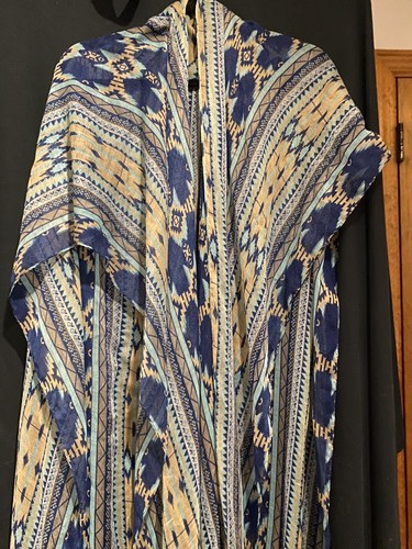 Charming charlie boho kimono - boho,