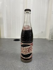 Pepsi cola bottle - pepsi,