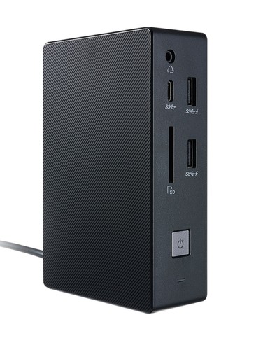 Asus simpro dock stations - -,