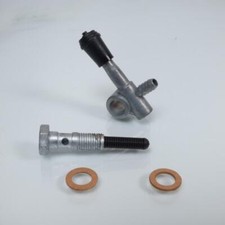 Robinet de réservoir à