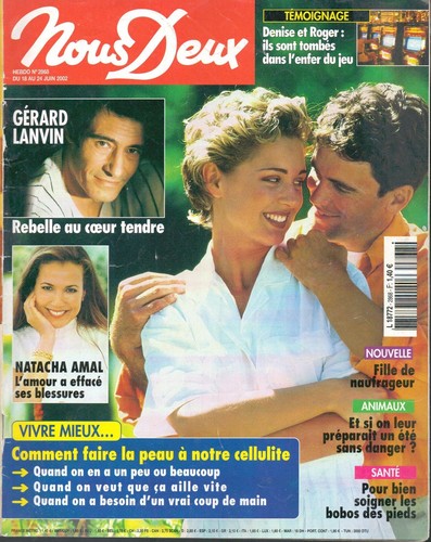 Nous deux 2868 - ▬►,