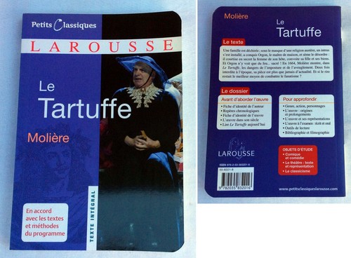 Livre petits classiques - -,