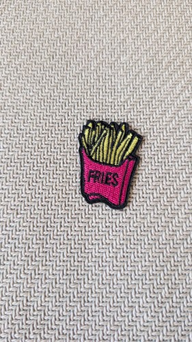 Patch thermocollant écusson - patch,