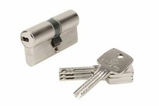 Insert de cylindre Bricard