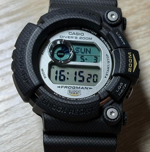 Montre homme casio shock - montre,