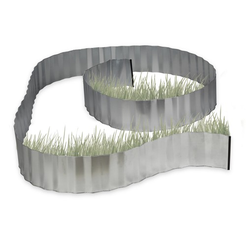 Bordure jardin extensible - bordure,