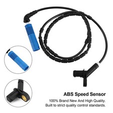 Rear Left/Right ABS Speed Sensor 34526752683 pour BMW 3 Series E46 330CI FR E3