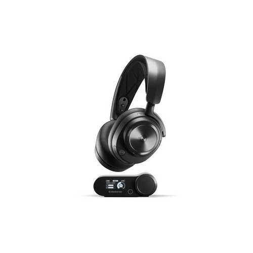 Casque gaming bluetooth - gaming,