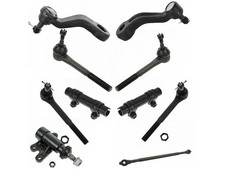 TRQ Tie Rod Center Link Pitman