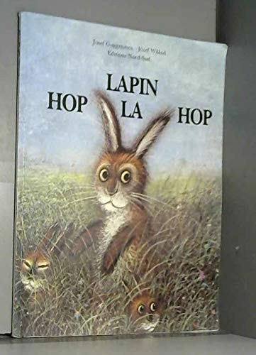 Lapin hop wilkon - lapin,