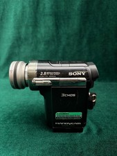 Sony Handycam DCR-PC1000E PAL/