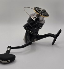 Moulinet toupie Shimano Sustain 4000XG-I du Japon