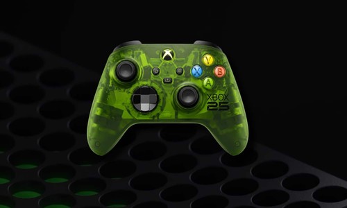 Presale xbox manette sans - [presale],